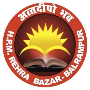 HPM Logo
